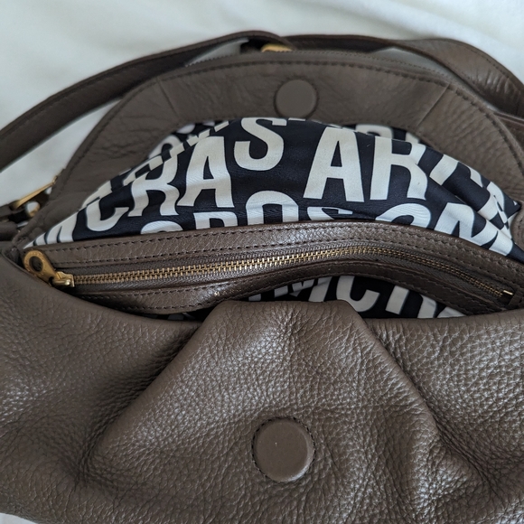 Marc by Marc Jacob Natasha Bag (1st Edition) - Picture 10 of 11